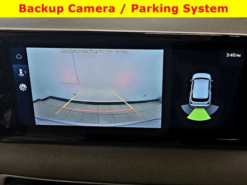 Used 2025 Hyundai Palisade SEL AWD/4WD image 23
