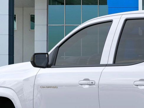 New 2026 Chevrolet Colorado LT w/ Advanced Trailering Package image 12