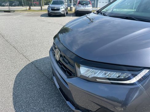 Certified 2026 Honda Odyssey EX-L image 16