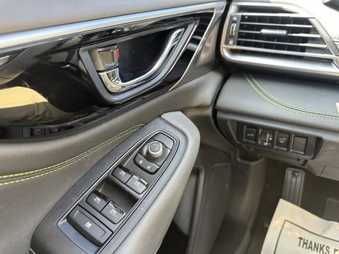 Used 2022 Subaru Outback Onyx Edition XT image 16