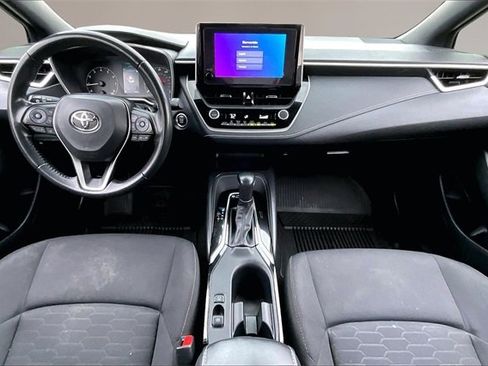 Used 2024 Toyota Corolla SE image 7