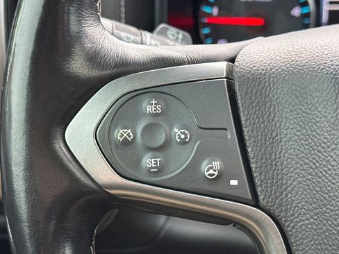 Used 2019 Chevrolet Silverado 3500 LTZ w/ Duramax Plus Package image 35