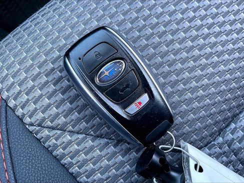 Certified 2024 Subaru Forester Sport AWD/4WD image 9