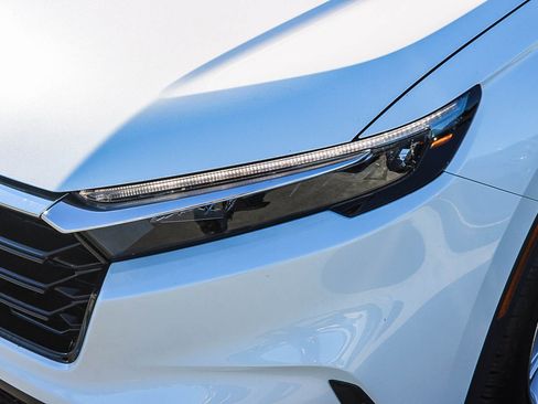 Used 2023 Honda CR-V EX image 5