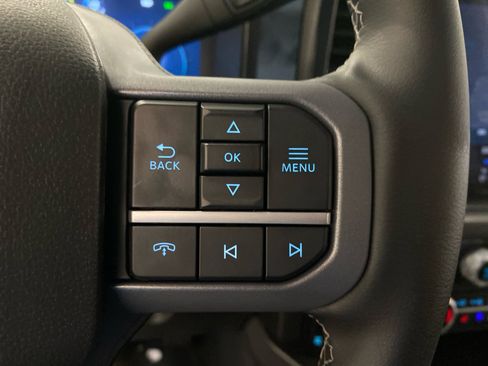 New 2026 Ford F350 Lariat w/ Lariat Ultimate Package image 21