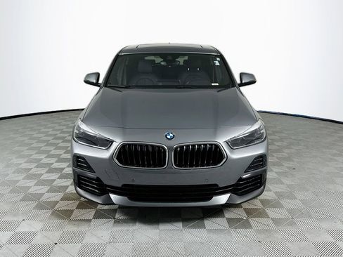 Used 2023 BMW X2 xDrive28i w/ Premium Package 2 AWD/4WD image 2