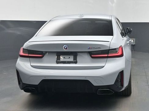 Used 2023 BMW M340i w/ Premium Package image 28