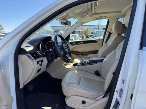 Used 2017 Mercedes-Benz GLE 350 GLE 350 image 5