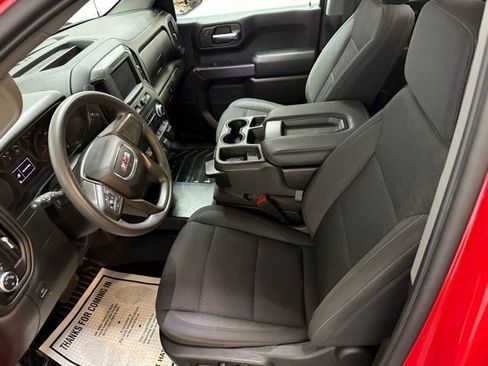 Certified 2024 GMC Sierra 1500 Denali w/ Denali Reserve Package image 39