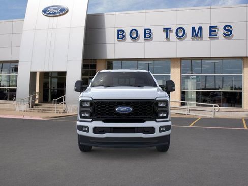 New 2026 Ford F250 XL w/ STX Appearance Package AWD/4WD image 8