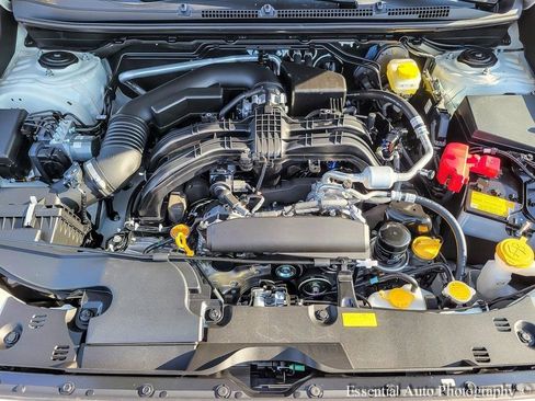 New 2026 Subaru Impreza RS image 27