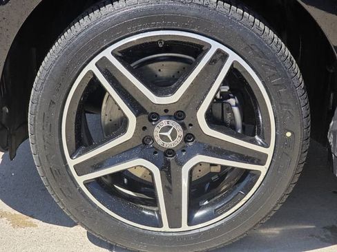 Used 2018 Mercedes-Benz GLE 350 image 9