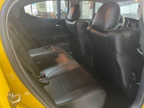 Used 2007 Dodge Charger SRT8 w/ SRT Option Group III RWD image 44