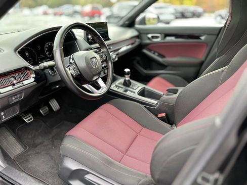 Used 2023 Honda Civic Si image 14