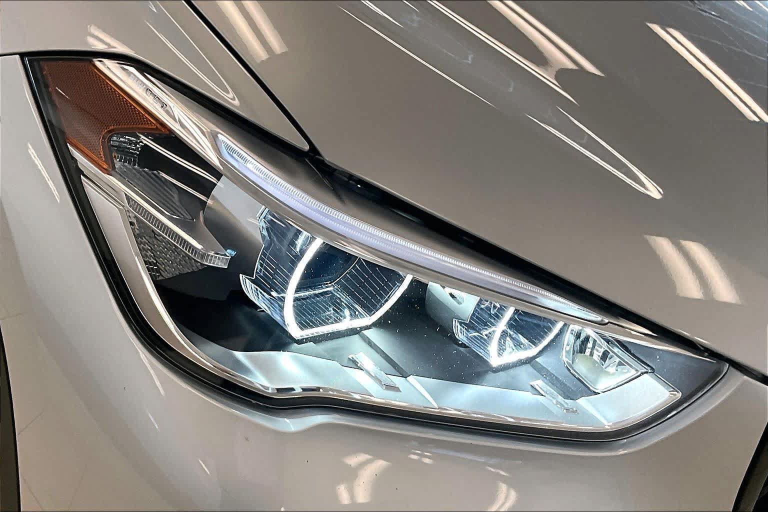 Used 2019 BMW X1 sDrive28i w/ Convenience Package FWD image 26