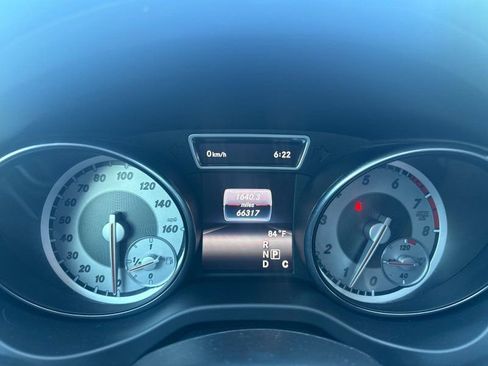 Used 2016 Mercedes-Benz CLA 250 4MATIC image 23