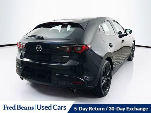 Used 2024 MAZDA MAZDA3 s image 7