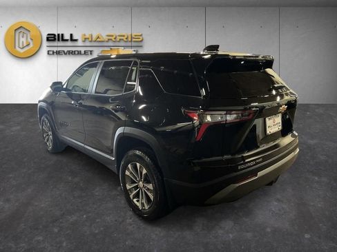 New 2026 Chevrolet Equinox LT image 12