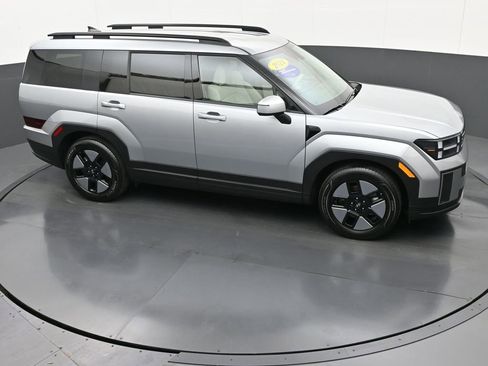 Used 2024 Hyundai Santa Fe SEL image 34