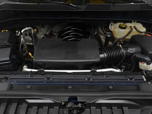 Used 2019 Chevrolet Silverado 1500 LT w/ All-Star Edition image 31