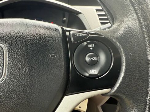 Used 2012 Honda Civic LX image 15