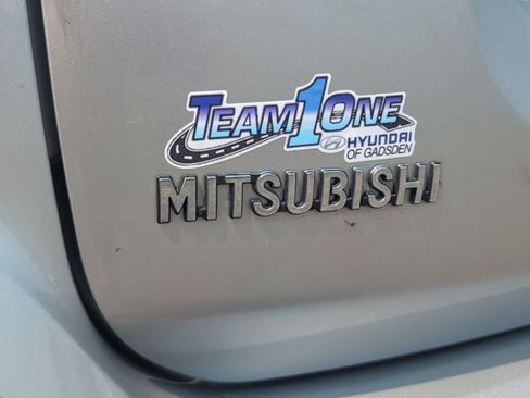 Used 2019 Mitsubishi Outlander ES AWD/4WD image 39