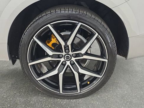 Used 2023 Volvo XC60 T8 Polestar AWD/4WD image 31