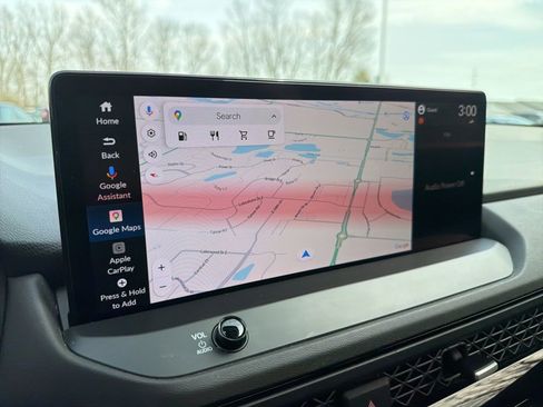 Certified 2023 Honda Accord Touring image 28