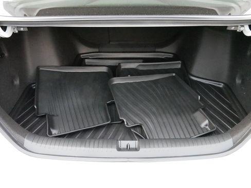 Used 2023 Honda Accord EX-L image 18