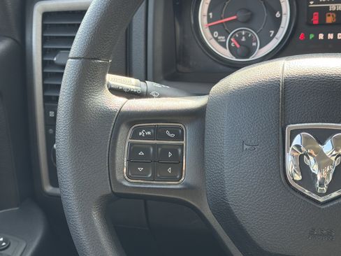 Used 2024 RAM 1500 Tradesman w/ Popular Equipment Group image 24