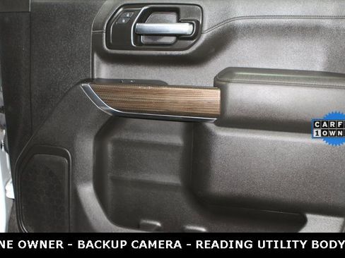 Used 2022 Chevrolet Silverado 2500 LT w/ Convenience Package image 21