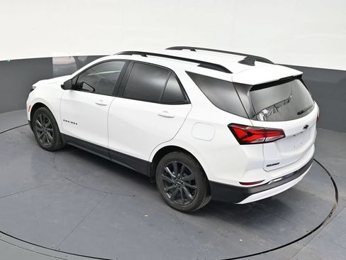 Used 2024 Chevrolet Equinox RS FWD image 13
