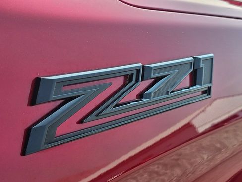 Certified 2024 Chevrolet Silverado 1500 LT Trail Boss w/ Protection Package AWD/4WD image 22
