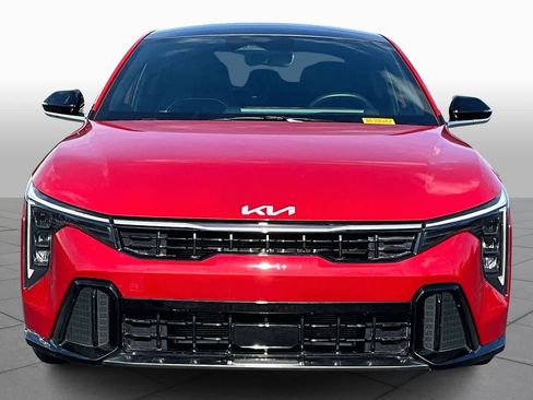 Used 2025 Kia K4 GT-Line w/ GT-Line Sunroof Package image 4