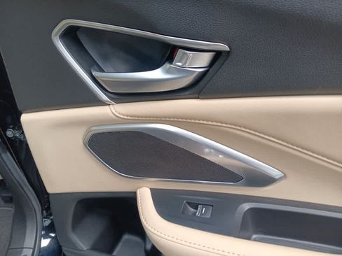 Used 2023 Acura RDX AWD image 27