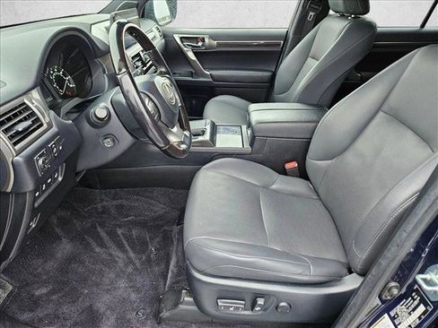 Used 2022 Lexus GX 460 Premium w/ Premium Plus Package image 18