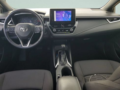 Certified 2024 Toyota Corolla SE FWD image 14