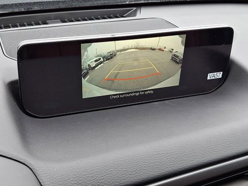 New 2026 MAZDA CX-50 AWD 2.5 Hybrid w/ Weather Package image 16