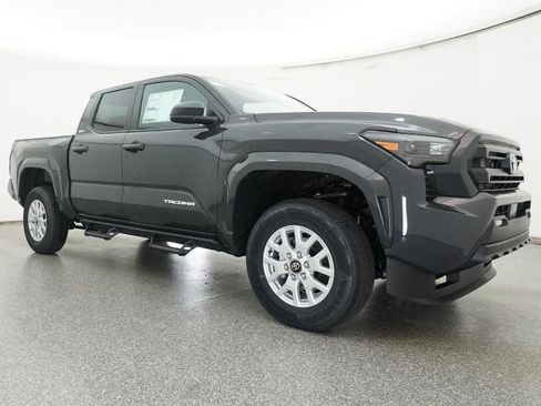 New 2026 Toyota Tacoma SR5 image 58