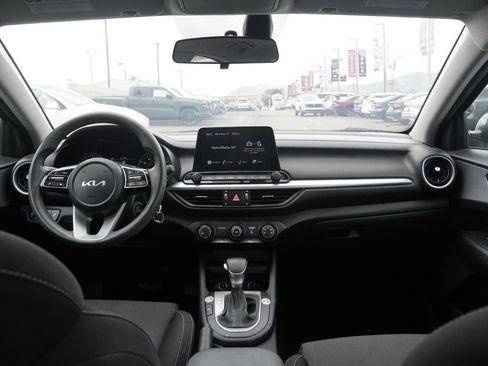 Used 2023 Kia Forte LXS FWD image 22