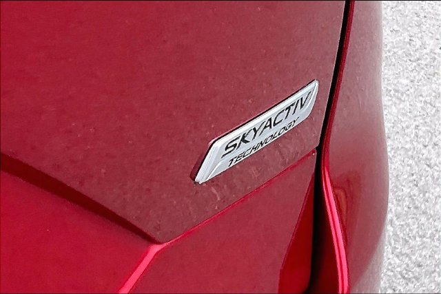 Used 2019 MAZDA CX-5 Grand Touring FWD image 8