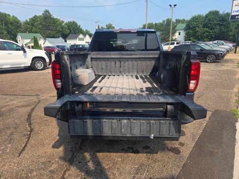 Used 2021 GMC Sierra 1500 Elevation AWD/4WD image 7