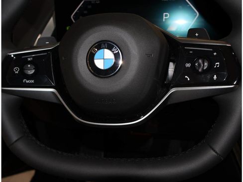 Used 2026 BMW X3 xDrive30i AWD/4WD image 20