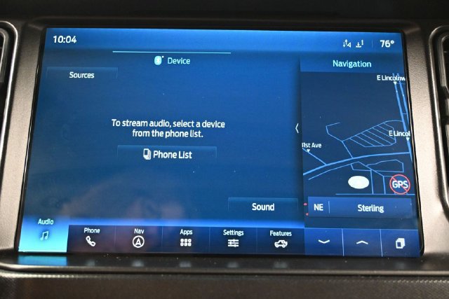 Used 2021 Ford Bronco First Edition AWD/4WD image 25
