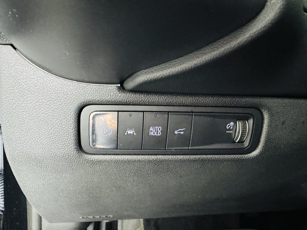 Used 2024 Chevrolet Equinox EV RS FWD image 10