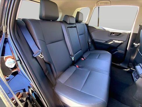 Certified 2026 Toyota RAV4 XLE Premium FWD image 19