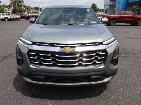 New 2026 Chevrolet Equinox LT w/ Convenience Package II AWD/4WD image 27
