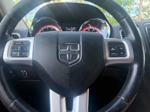 Used 2013 Dodge Durango Crew w/ Trailer Tow Group IV image 21