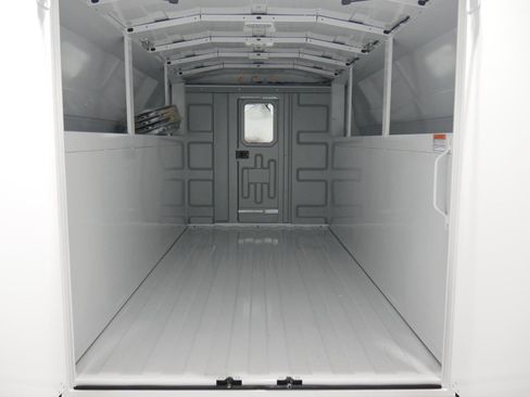 New 2026 Ford E-350 and Econoline 350 Super Duty w/ Power Equipment Group image 33