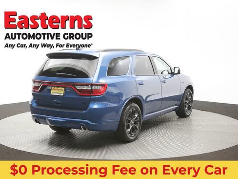 Used 2024 Dodge Durango R/T AWD/4WD image 42